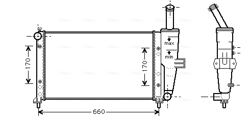 FTA2208