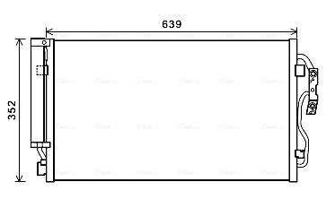 BW5477D