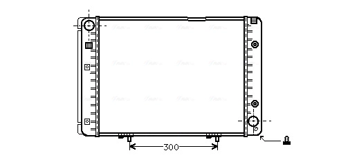 MS2100