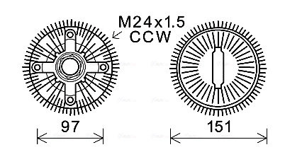 BWC392