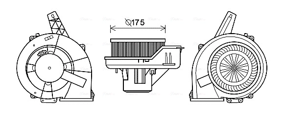 ST8045