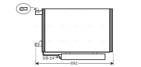 MSA5386D