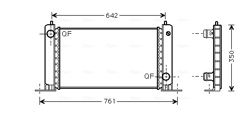FTA2243
