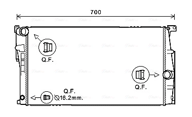 BW2453