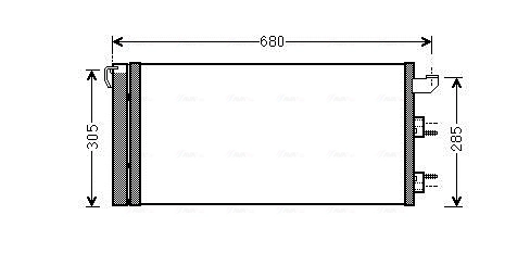 FTA5406D