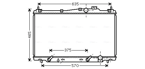 HD2205