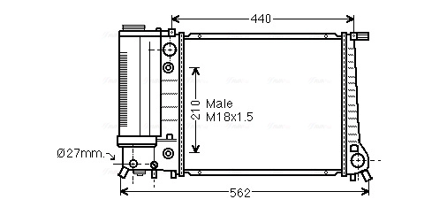 BW2082