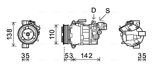 BWAK393
