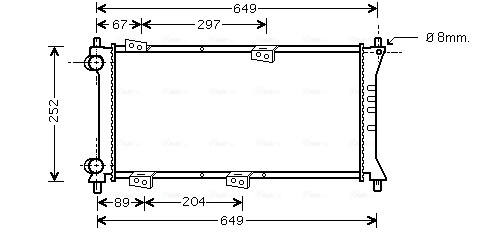 FTA2258