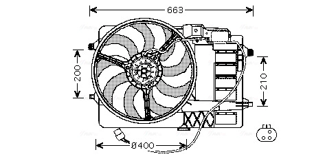 BW7516
