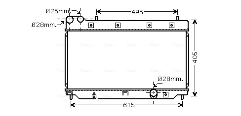 HD2206