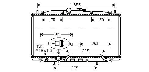 HD2177