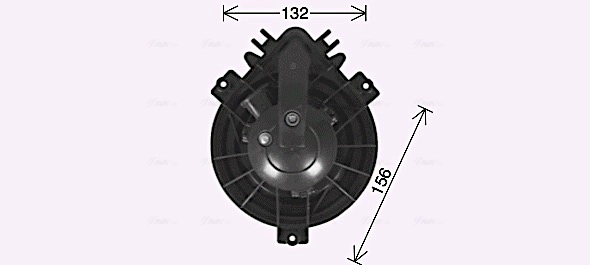 BW8584