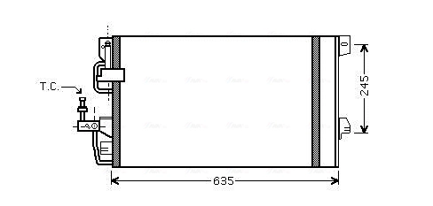 OLA5390D