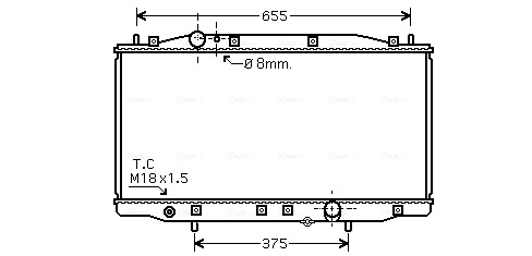 HD2218