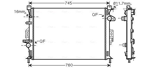 FDA2425