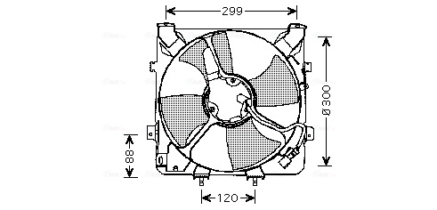 HD7522