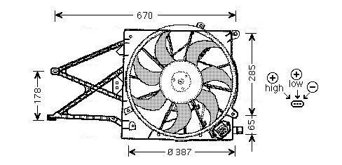 OL7509