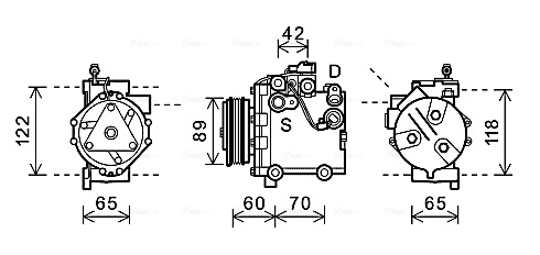 SZK125