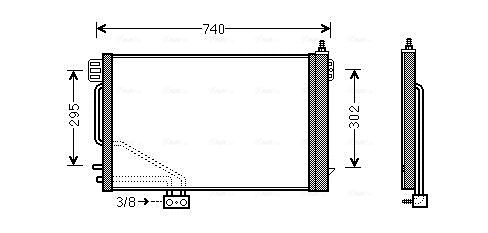 MSA5493D