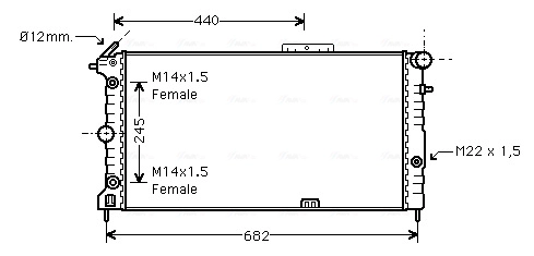 OLA2136