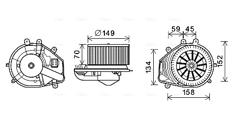 VN8353
