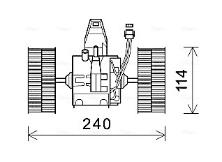 BW8491