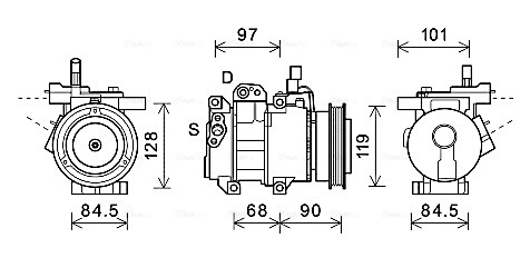 KAAK261