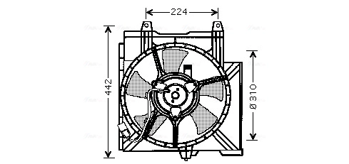 DN7508