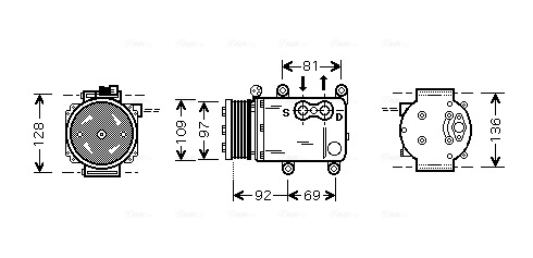FDK419