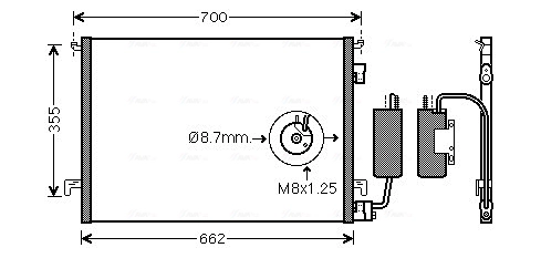 OL5457D