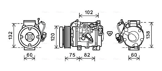 TOAK664