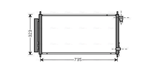 HD5222D