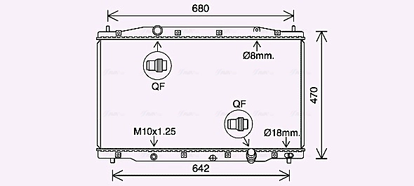 HD2315