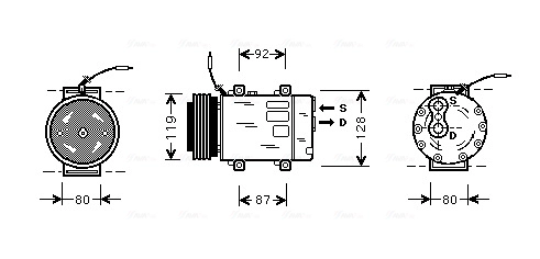 RTAK283