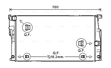 BW2447