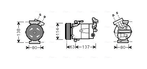 RTAK437