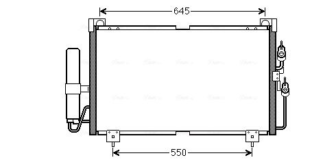 MT5213D