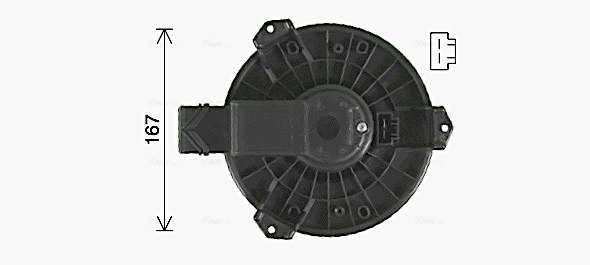 HD8327