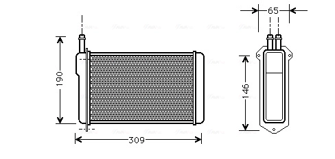 LA6009
