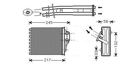 FTA6350