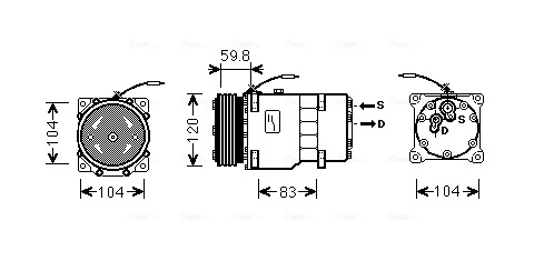 RTAK402