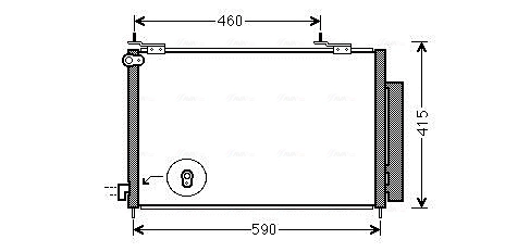HD5242D