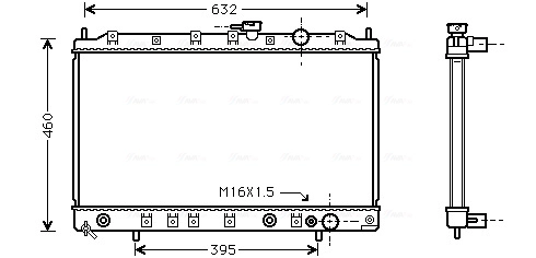 MT2135
