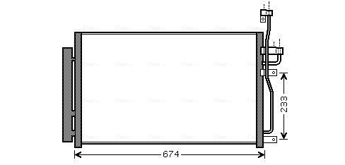 OL5433D