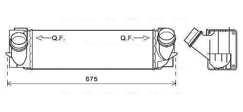BW4457