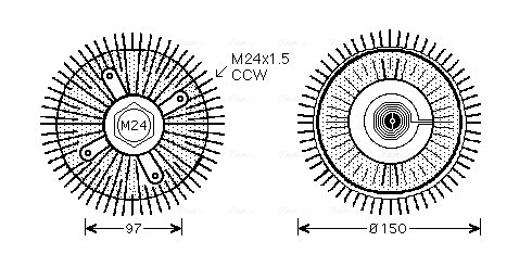 BWC326