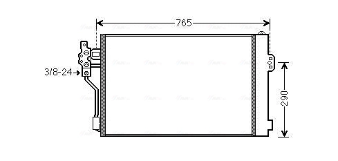 MSA5484D