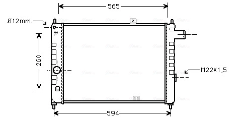 OL2052