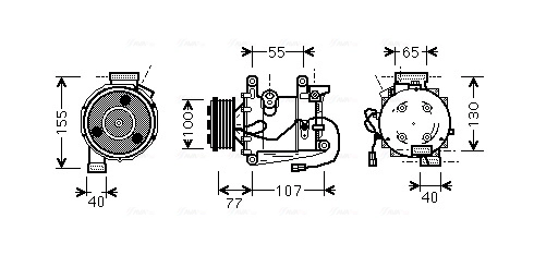 HDK232